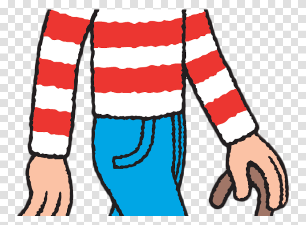 Where's Waldo Characters Wheres Waldo, Apparel, Bag, Accessories Transparent Png