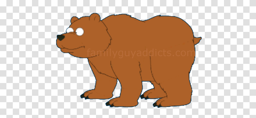 Where The Ben The Bear Cougar, Wildlife, Animal, Mammal, Rodent Transparent Png