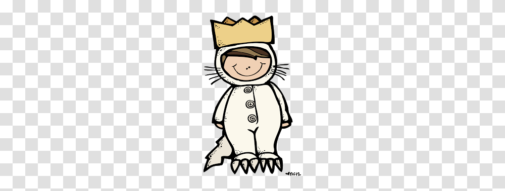 Where The Wild Things Are Printables, Astronaut, Chef Transparent Png