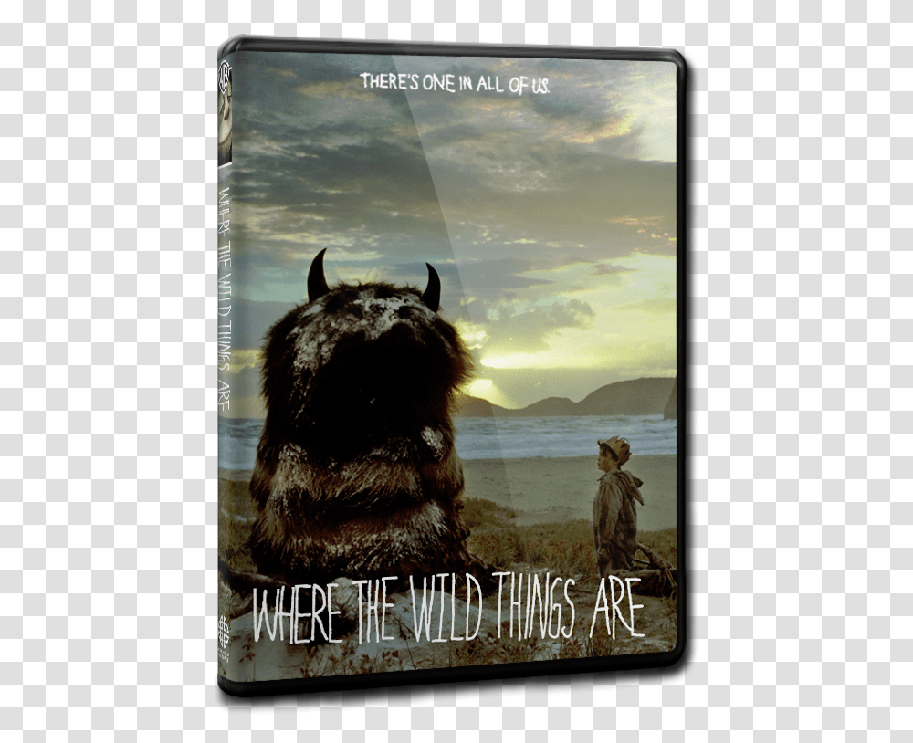 Where The Wild Things Are Wild Things Are Movie, Person, Dog, Pet, Canine Transparent Png