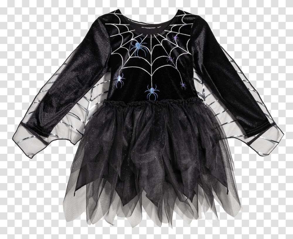 Where To Buy Kids Halloween Costumes Long Sleeve Transparent Png