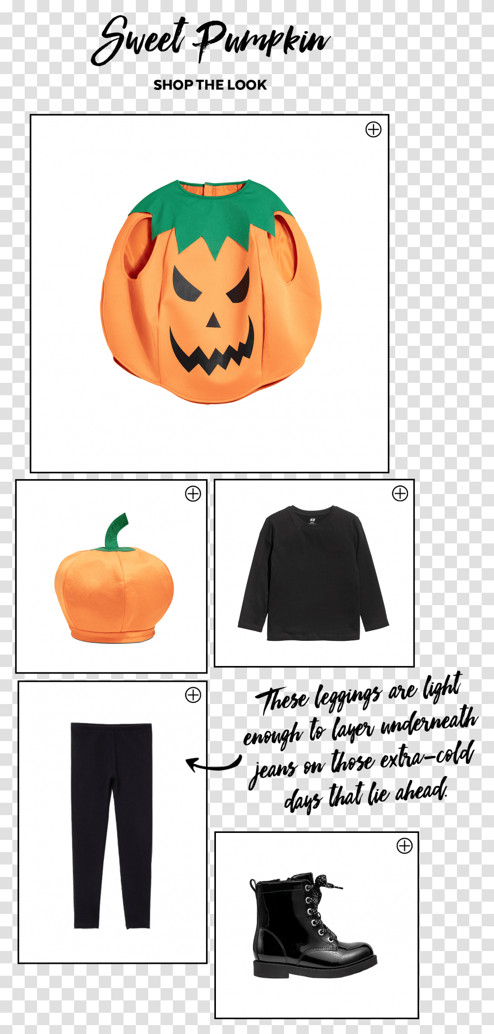 Where To Buy Kids' Halloween Costumes 2018 Popsugar Family Cute Pumpkin, Vegetable, Plant, Food, Clothing Transparent Png