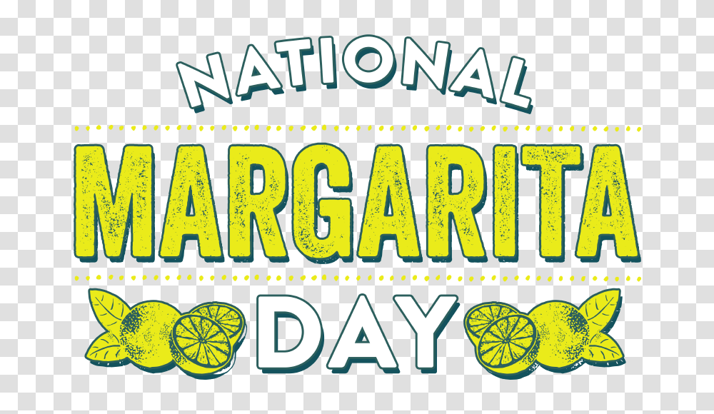 Where To Celebrate National Margarita Day In Oxford, Plant, Alphabet, Bazaar Transparent Png
