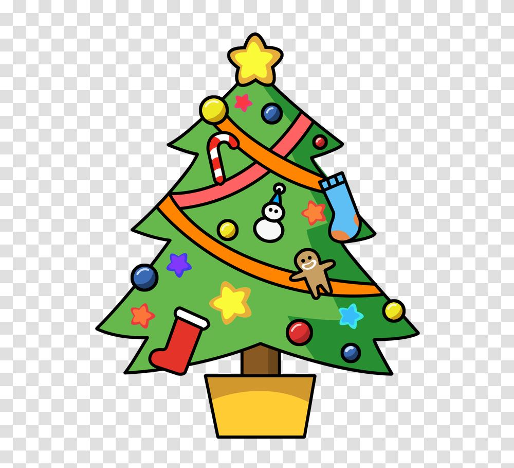 Where To Download Free Clip Art Of Christmas Trees Holidaze, Plant, Ornament, Birthday Cake, Dessert Transparent Png