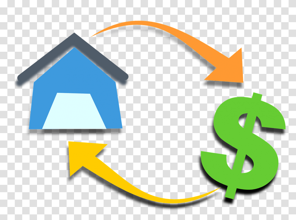 Where To Find An Investment Property Columbus Ohio, Recycling Symbol, Logo, Trademark Transparent Png