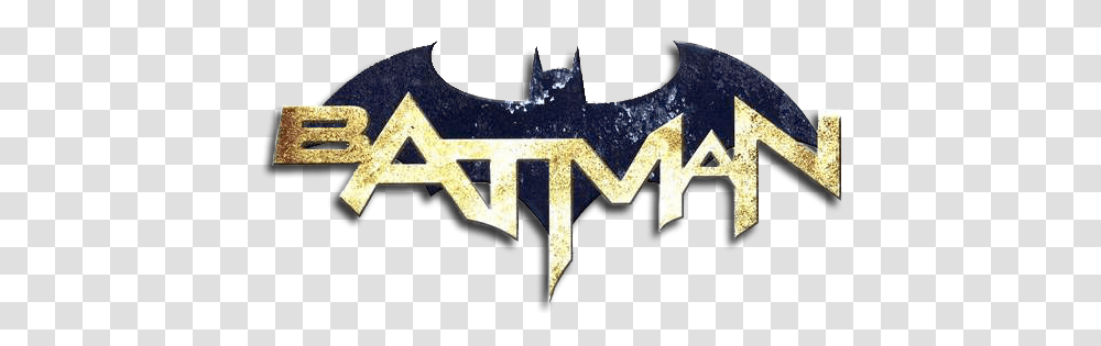Where To Get New 52 Batman Logo Sticker Or Good Place For Batman New 52 Logo, Symbol, Trademark, Cross, Word Transparent Png