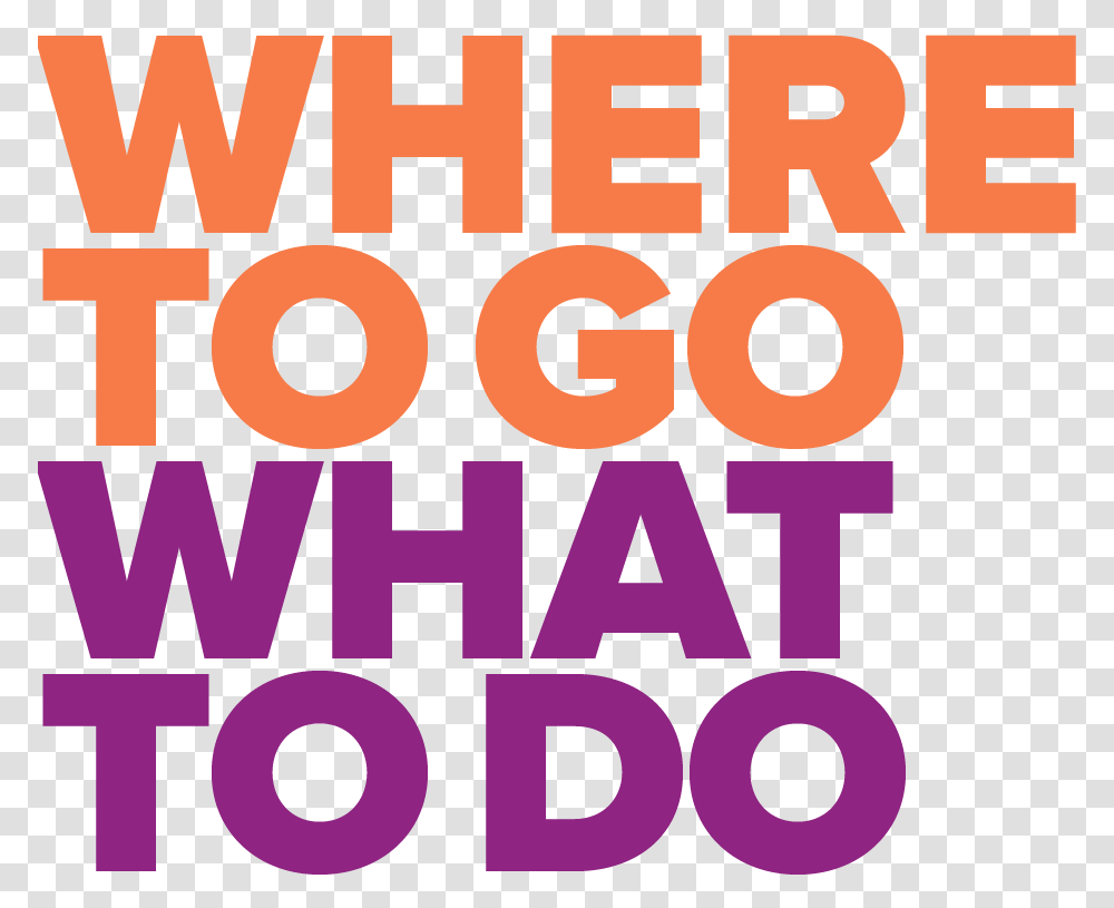 Where To Go Icon Graphic Design, Word, Alphabet, Number Transparent Png