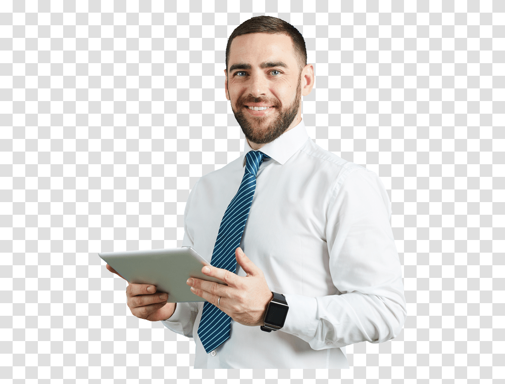 Where To Invest My Chile Money Businessperson, Tie, Accessories, Shirt Transparent Png