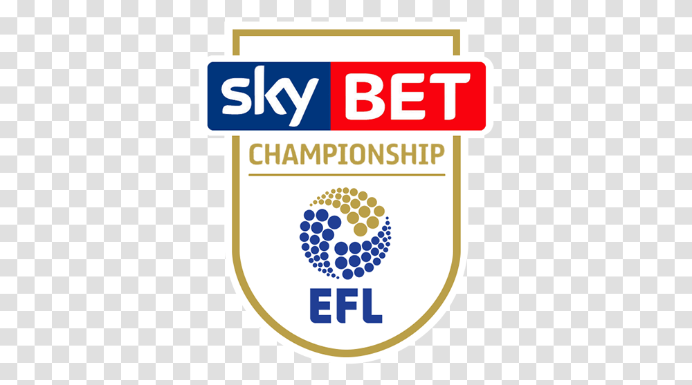 Where To Watch The Championship Football League Championship 2015, Label, Text, Logo, Symbol Transparent Png