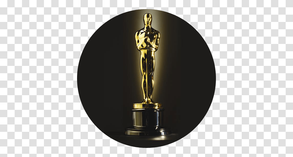 Where To Watch The Oscars In San Francisco Oakland Dealtrackersf, Lamp, Trophy Transparent Png