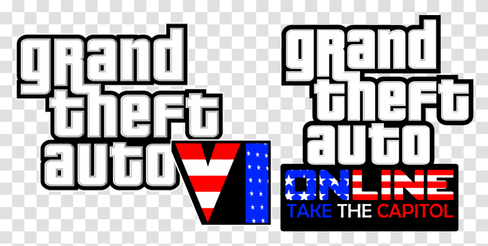 Where Will Gta 6 Take Place Concept Cities And Logos For Graphic Design, Grand Theft Auto Transparent Png