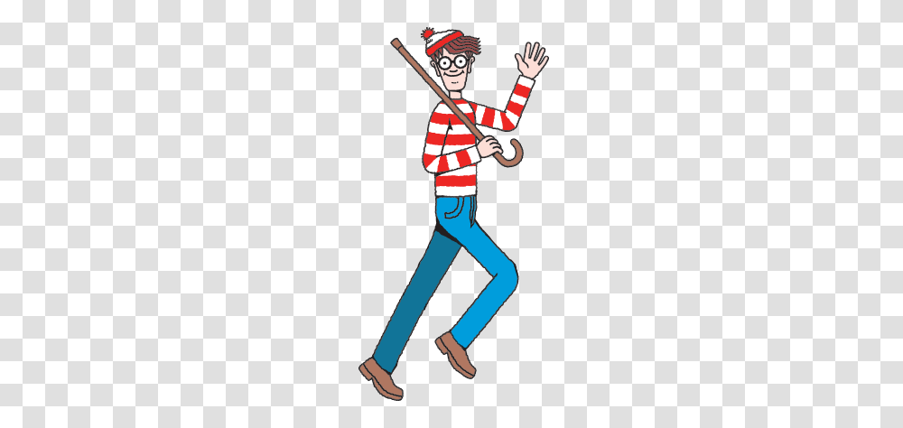 Wheres Wally Wheres Wally Wheres Wally Wheres, Person, Face, Performer, Pants Transparent Png