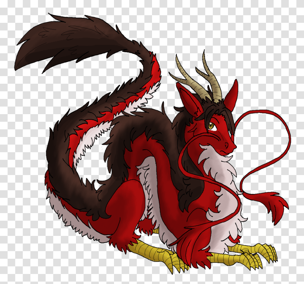 Wherever They May Travel The Speckled Pygmy Is Not Chinese Dragon Transparent Png