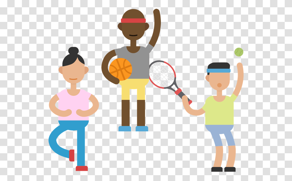 Whether You Are Looking To Manage Rsvps Collect Payment Variation In Sport, Badminton, Juggling, Ping Pong, Cricket Transparent Png
