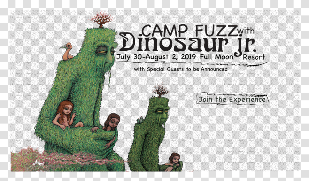 Whether You're An Aspiring Musician Or Simply A Fan Dinosaur Jr Tour Posters 2019, Leisure Activities, Crowd, Person, Stage Transparent Png