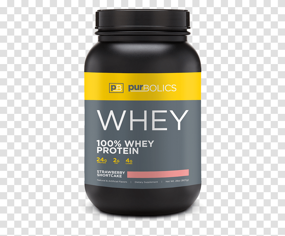Whey 2lb Fudgebrownie Chocolate Whey Protein, Bottle, Cosmetics, Tin, Aluminium Transparent Png