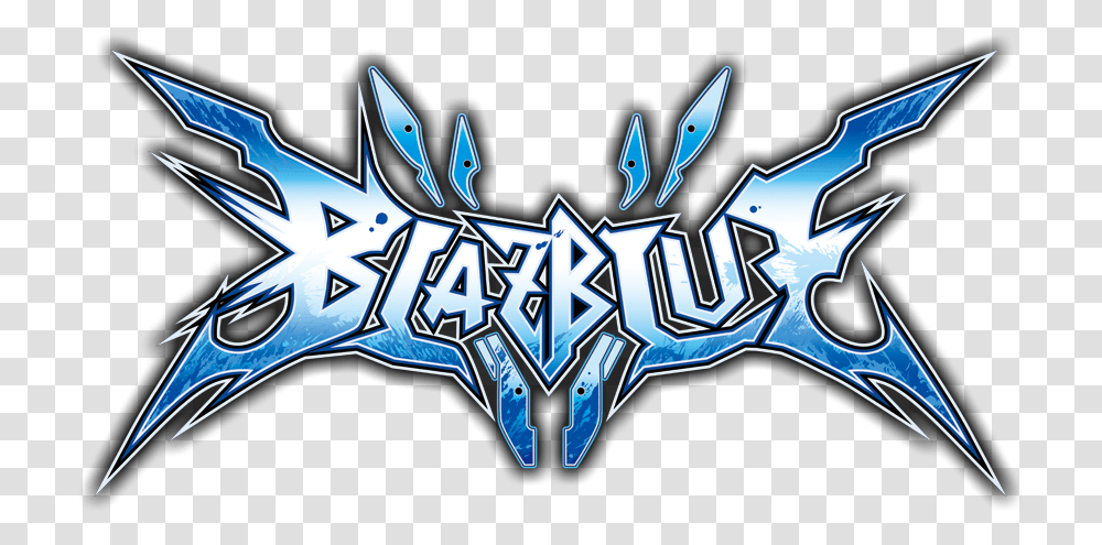 Which Animes Have The Coolest Looking Blazblue Continuum Shift, Graffiti, Label, Text, Sticker Transparent Png