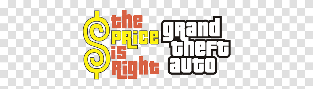 Which City For Gta 5 Grand Theft Auto The Price Is Right, Scoreboard Transparent Png