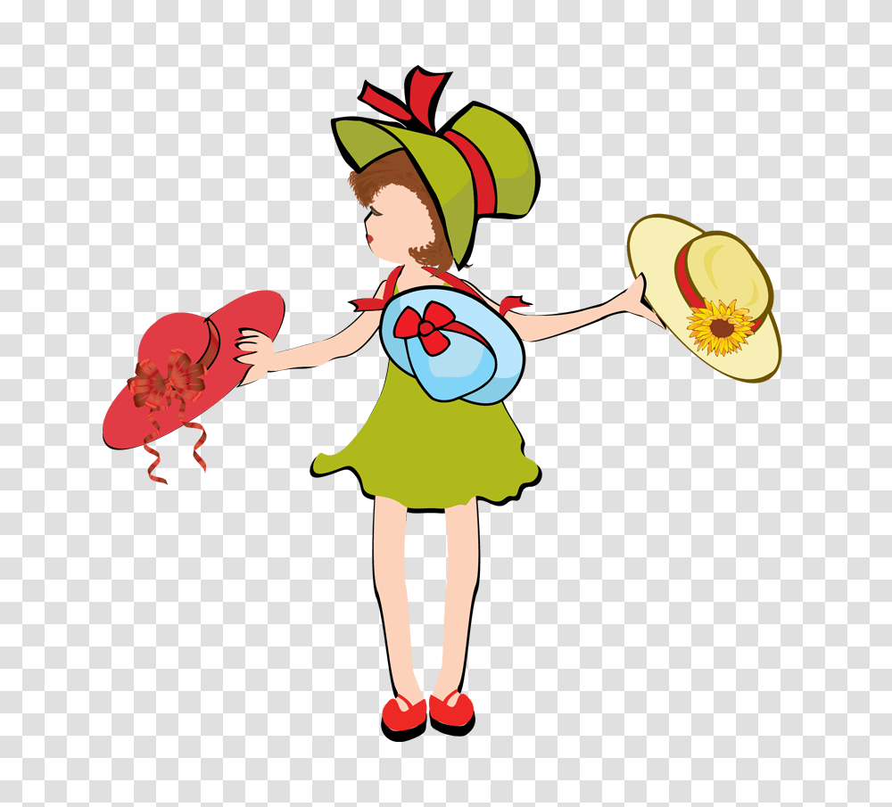 Which Cliparts, Person, Elf, Juggling Transparent Png
