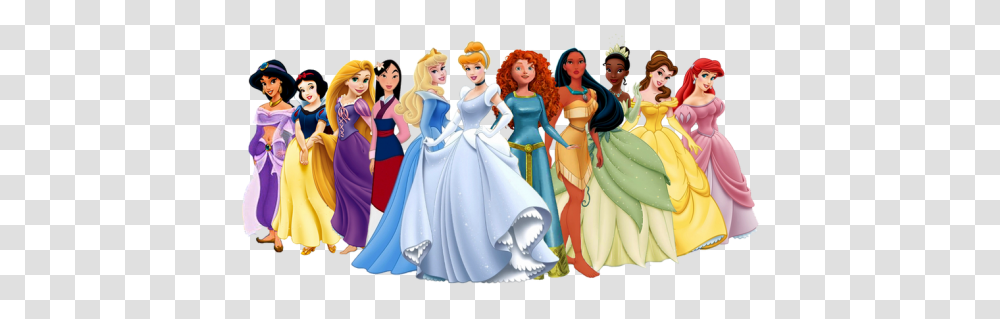 Which Female Disney Character Are You, Doll, Toy, Person, Human Transparent Png