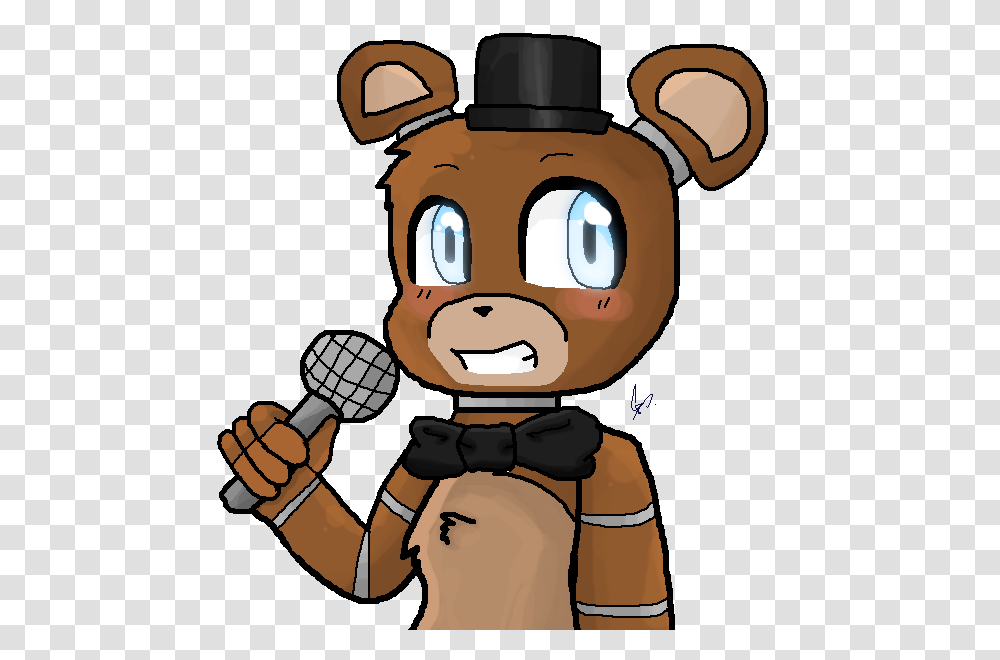 Which Five Nights, Toy, Judge Transparent Png