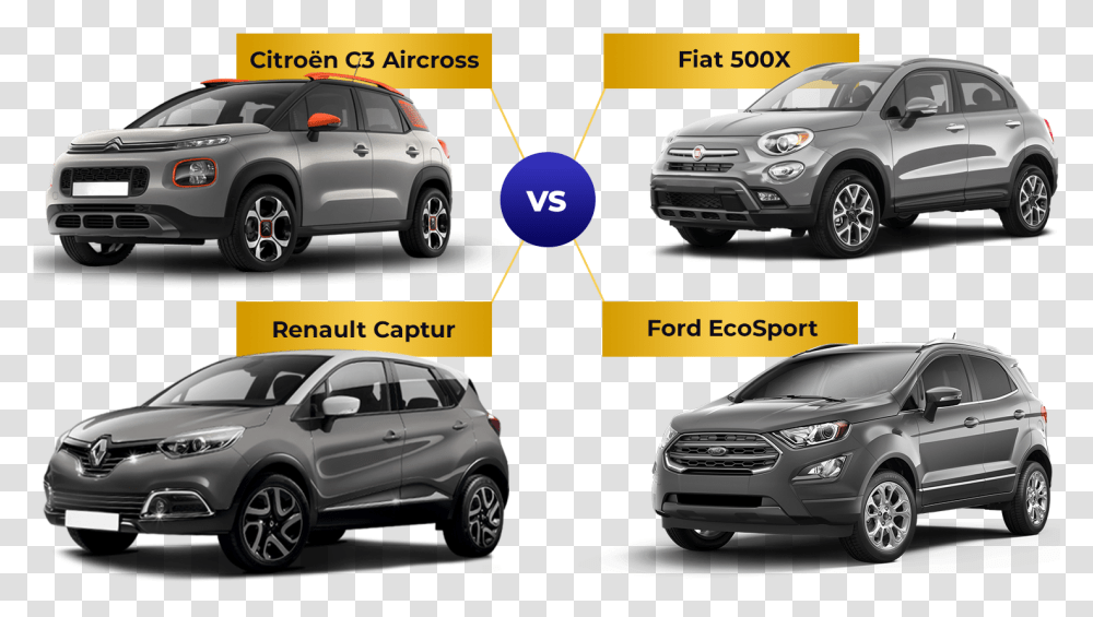 Which Is The Best Mini Suv Buying A Car Mini Sport Utility Vehicle, Transportation, Wheel, Machine, Tire Transparent Png