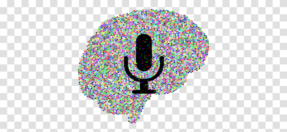 Which Is The Best Voice Assistant Here's What We Found Ai Green, Logo, Symbol, Trademark, Art Transparent Png