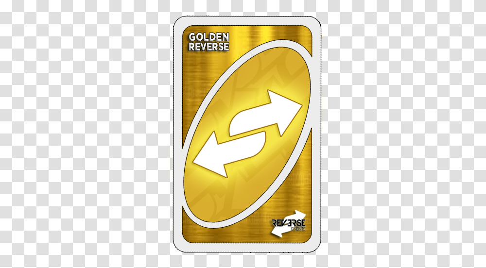 Which Jojo Ova Is Better Gold Uno Reverse Card, Tin, Can, Label, Text Transparent Png