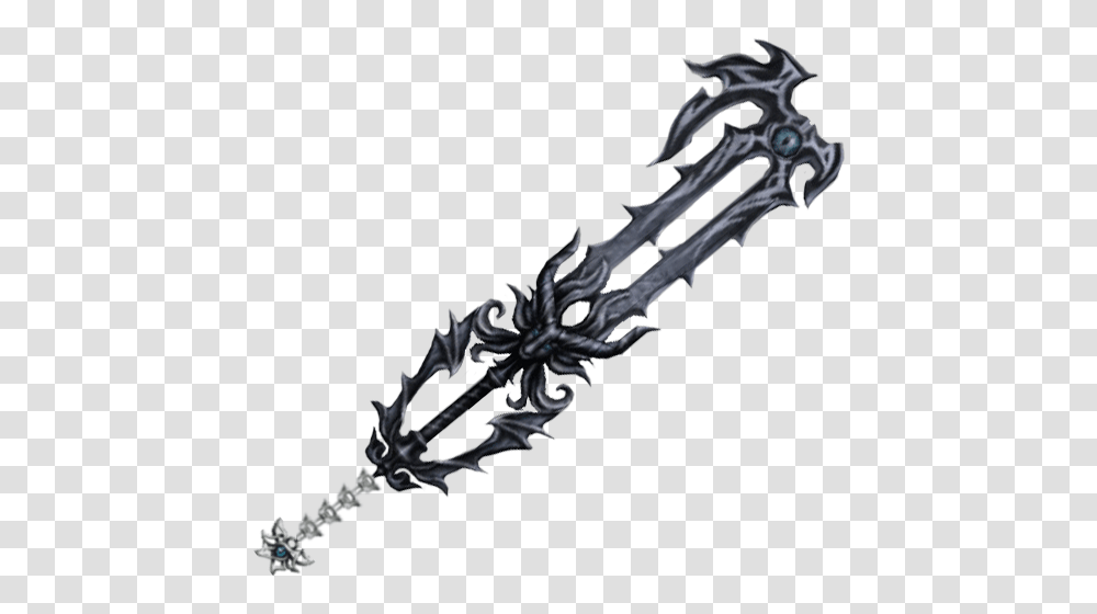 Which Keyblade Would You Wield Random Forum Games, Weapon, Weaponry, Spear, Sword Transparent Png