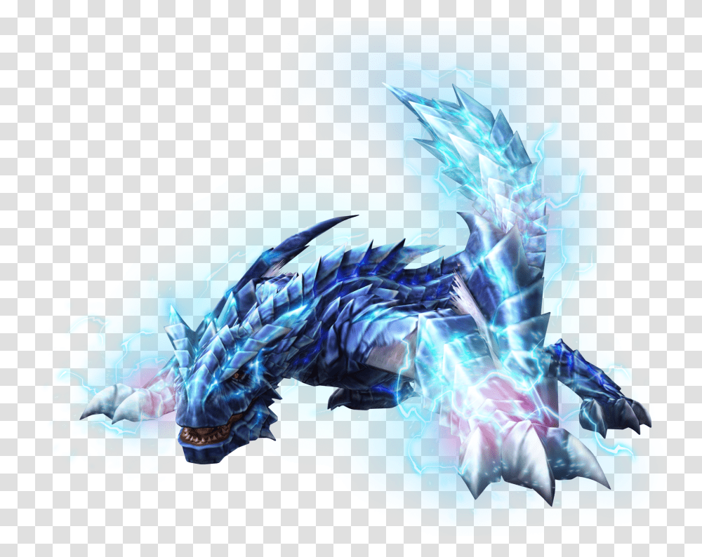 Which Monster Would You Monster Hunter Frontier Tigrex Transparent Png