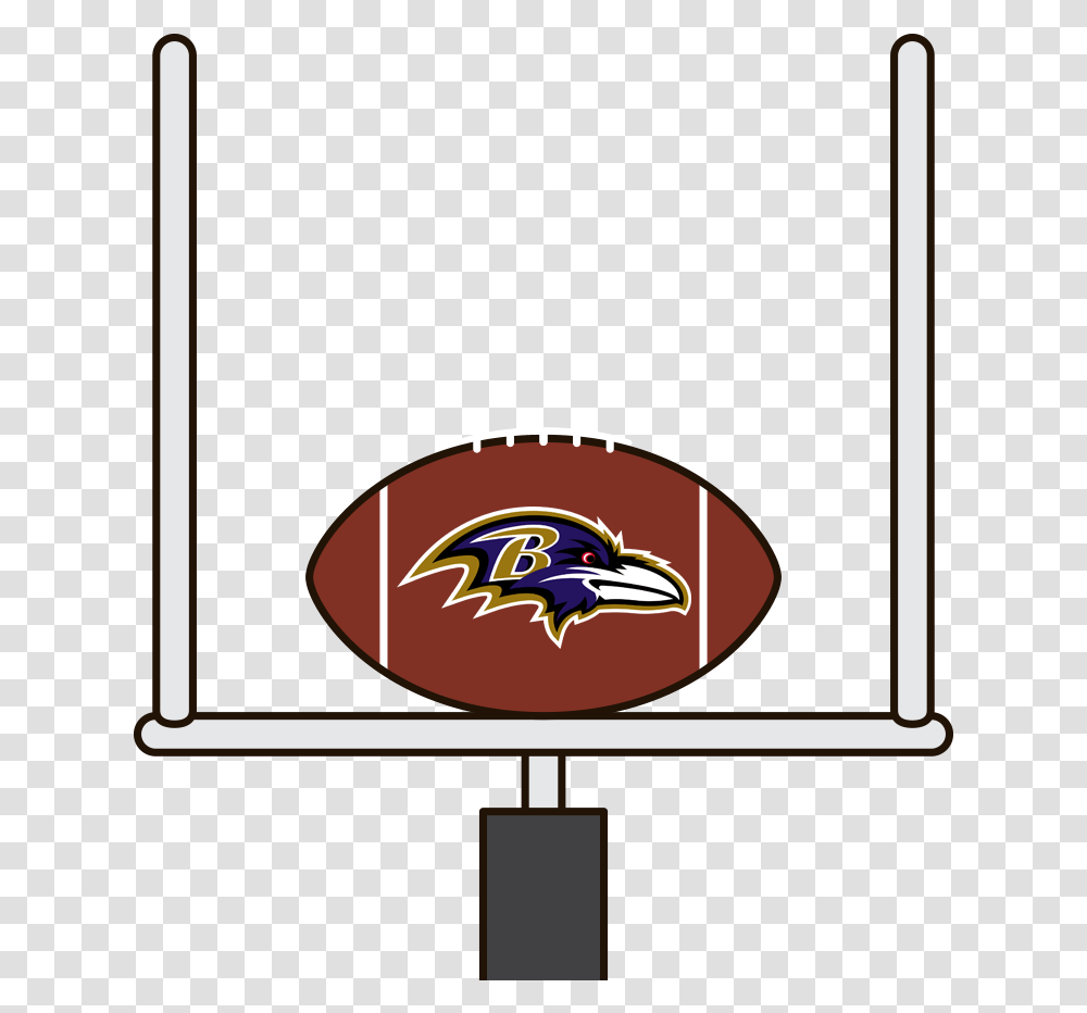 Which Ravens Qb Has The Most Rushing Yards In A Game Baltimore Ravens, Label, Building, Bird Transparent Png