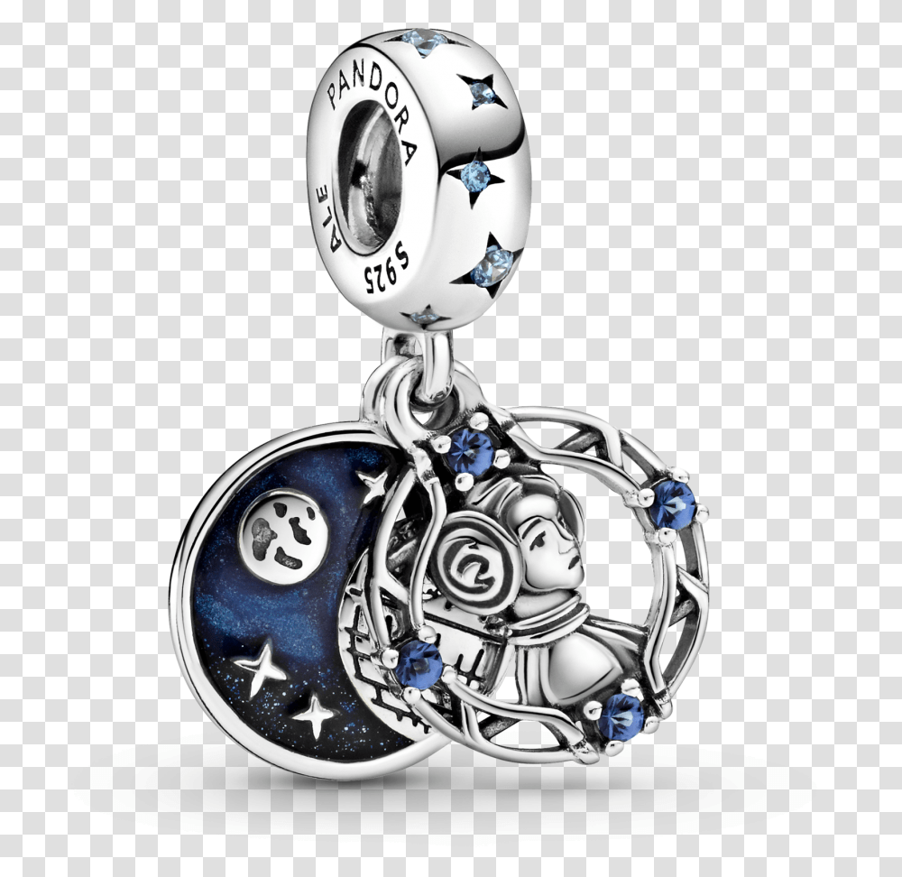 Which Star Wars Character Are You Pandora Leia Charm, Locket, Pendant, Jewelry, Accessories Transparent Png