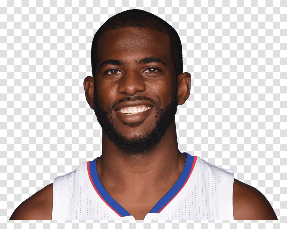 While Chris Paul May Be On The Wrong Side Of 30 That Kevon Looney, Face, Person, Smile Transparent Png