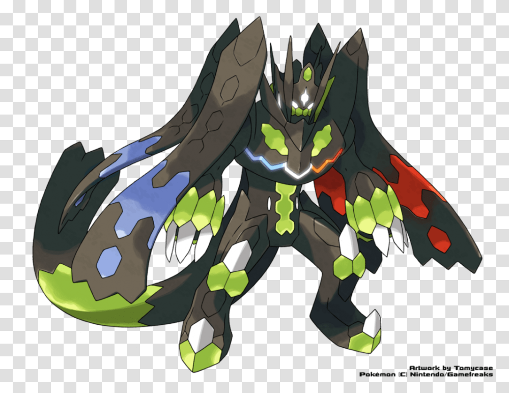 While Everyone Is Talking About P Don And Mfug Im Here Pokemon Zygarde, Ornament, Statue, Sculpture, Art Transparent Png