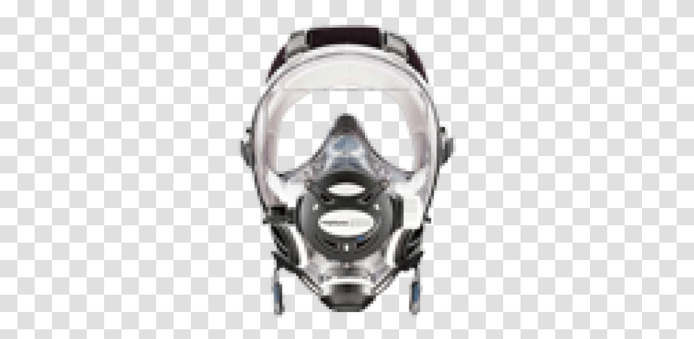 While Face Diving Mask, Goggles, Accessories, Accessory, Wristwatch Transparent Png
