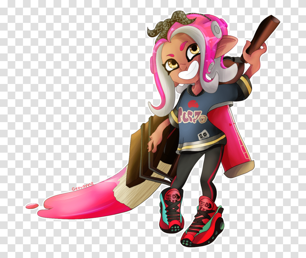 While Ive Not Been Surprised To See The Reaction, Toy, Costume, Footwear Transparent Png