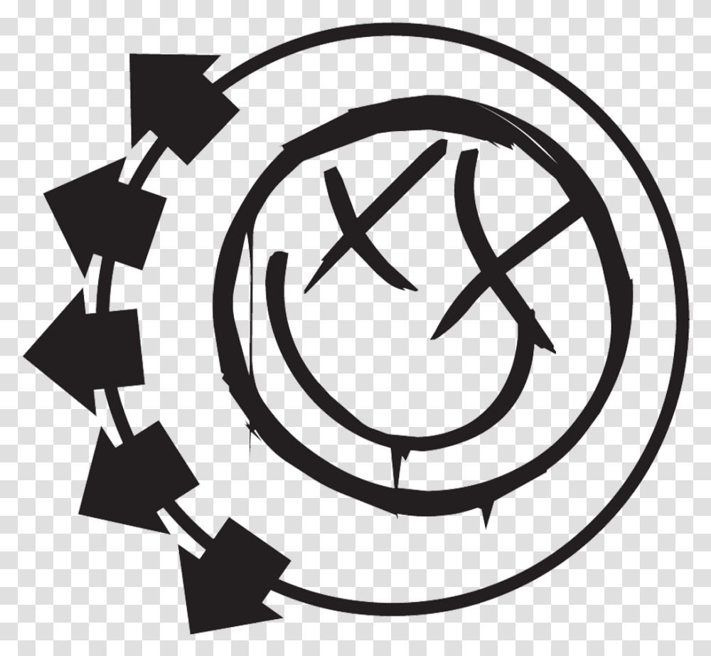 While The Oldest Blink Logo Is The One Depicting, Machine, Spiral Transparent Png