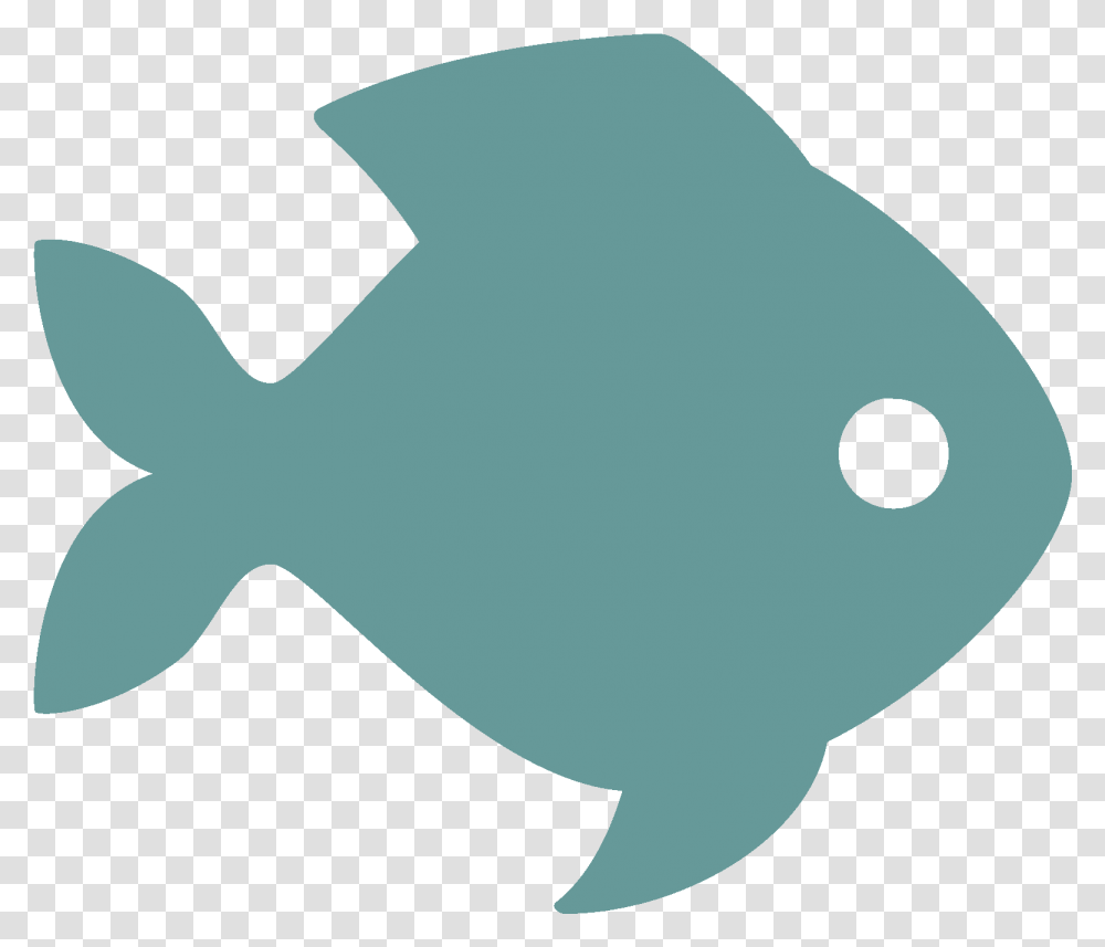 While Wading Through The Shallow Parts Of The River, Animal, Sea Life, Fish, Mammal Transparent Png