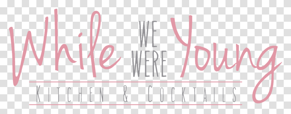 While We Were Young Home Balloon Shop, Alphabet, Label, Blackboard Transparent Png