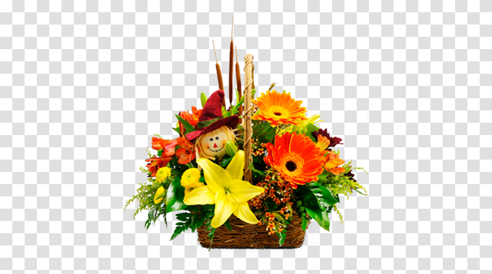 Whimsical Fall Bouquet, Plant, Flower Bouquet, Flower Arrangement, Blossom Transparent Png