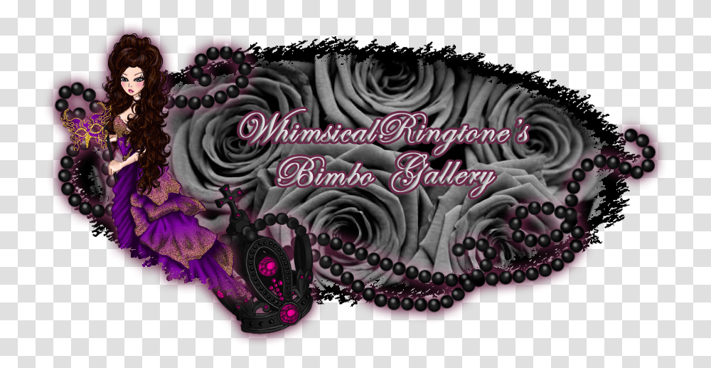 Whimsicalringtone S Bimbo Gallery Valentines Day Gifts 2019, Poster, Advertisement Transparent Png