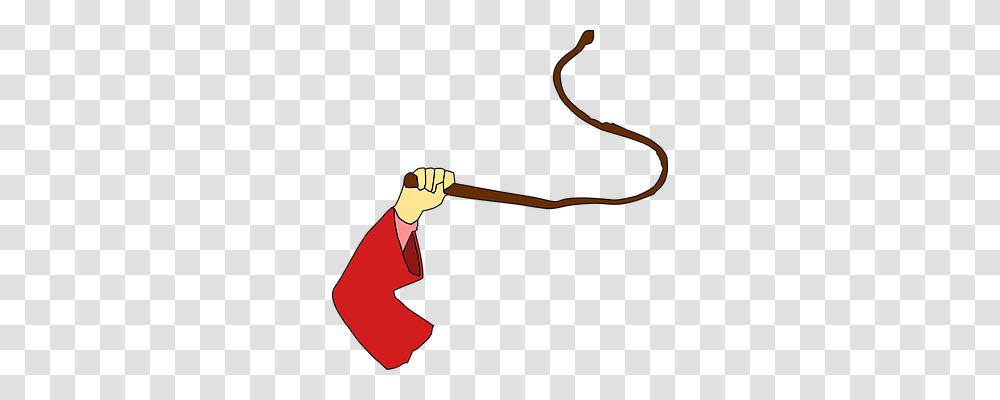 Whip Person, Bow, Human Transparent Png