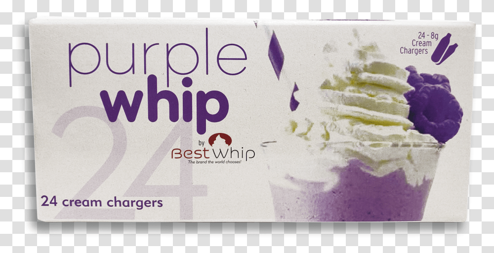 Whip Cream Transparent Png
