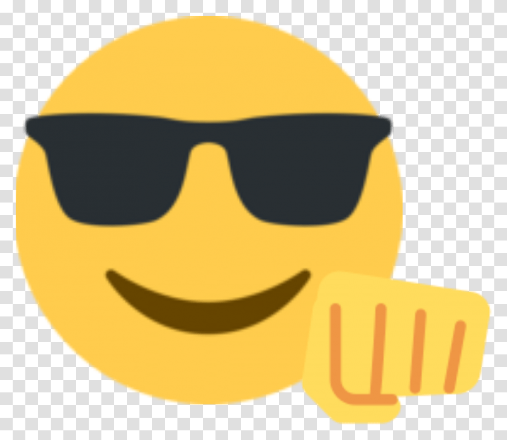 Whip Discord Emoji Whip Nae Nae Emoji, Sunglasses, Accessories, Outdoors, Label Transparent Png