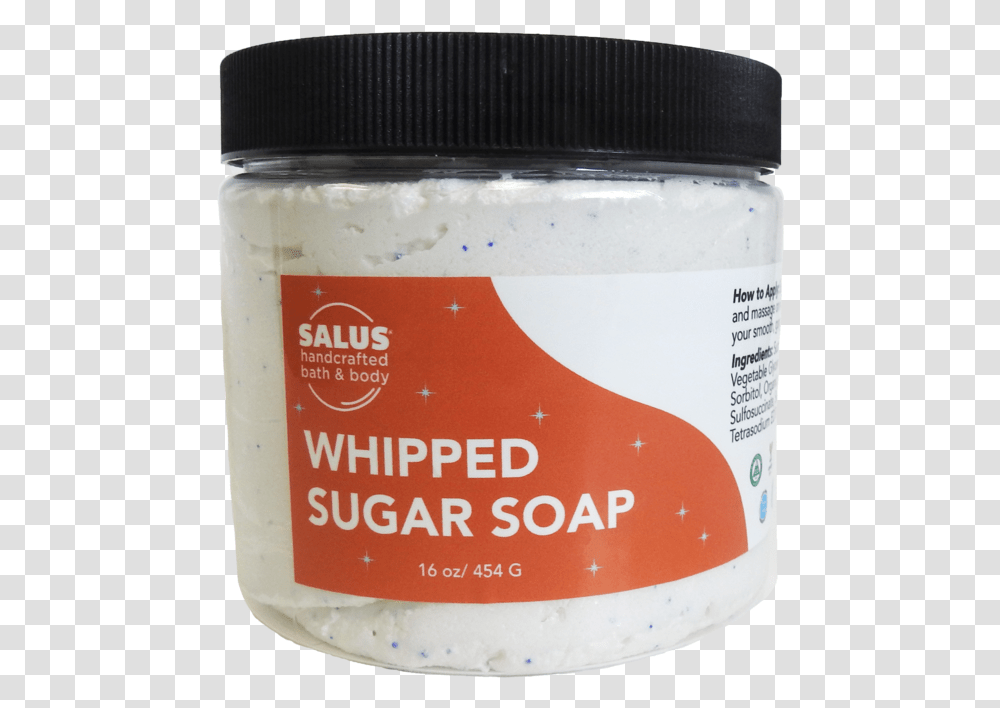Whipped Sugar Soap Acrylic Paint, Mayonnaise, Food, Beer, Beverage Transparent Png