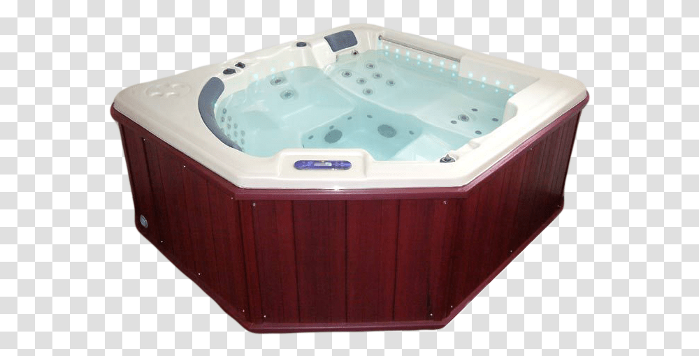Whirlpool Bath Elche Jacuzzi, Tub, Hot Tub Transparent Png