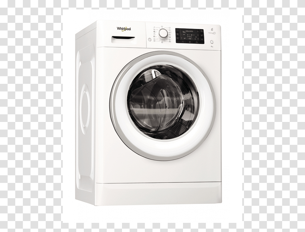 Whirlpool, Dryer, Appliance, Washer Transparent Png