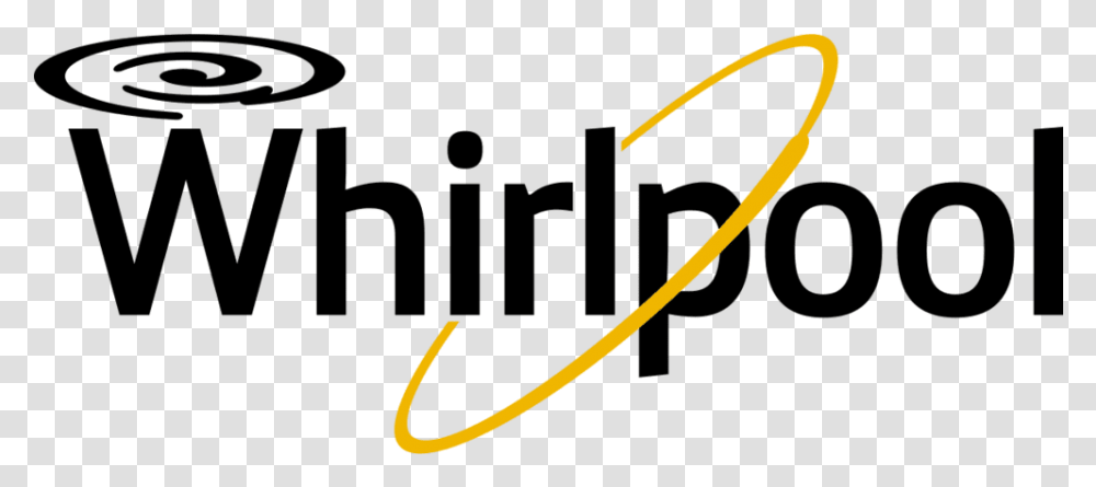 Whirlpool Logo And Symbol Meaning History Whirlpool Logo, Text, Bicycle, Vehicle, Transportation Transparent Png