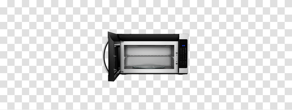 Whirlpool Microwave Oven, Appliance Transparent Png