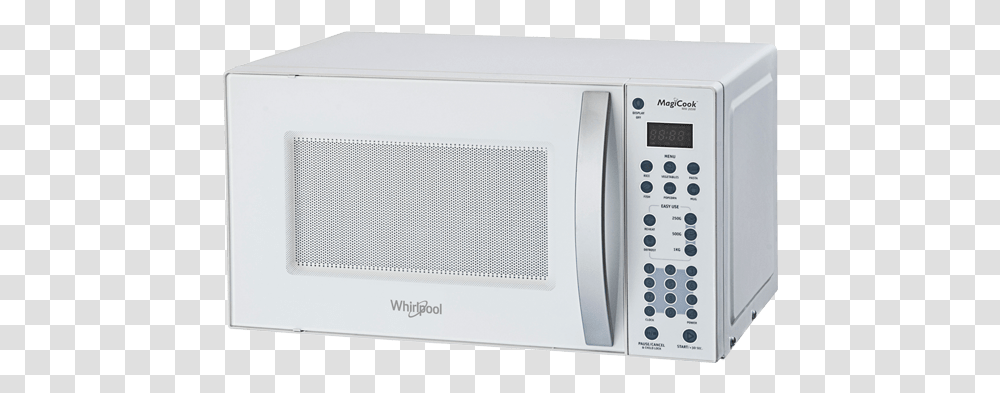 Whirlpool Microwave Oven Service Center In Coimbatore Whirlpool Magicook, Appliance Transparent Png